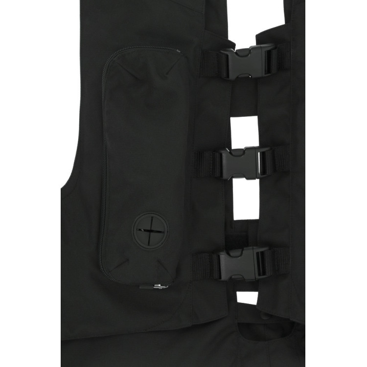Gilet airbag Spark Ippodromo Gilet airbag Spark Ippodromo
