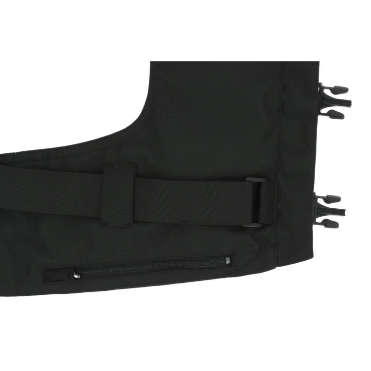 Gilet airbag Spark Ippodromo Gilet airbag Spark Ippodromo