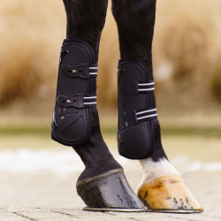 Stinchiere Pro mesh Imperial Riding Stinchiere Pro mesh Imperial Riding