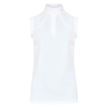 Top HV Polo Luna bambina