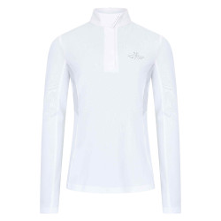 Camicia da concorso HV Polo Laura kids