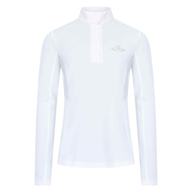 Camicia da concorso HV Polo Laura kids