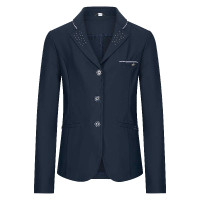 Giacca da concorso HV Polo Laudine Marina