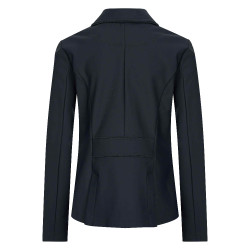 Giacca da concorso HV Polo Laudine Nero