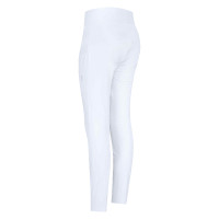 Leggings da equitazione HV Polo Lotte kids Bianco Leggings da equitazione HV Polo Lotte kids Bianco