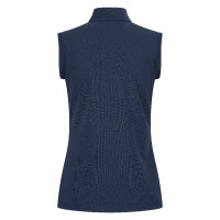 Top HV Polo Lana Marina Blu marino Top HV Polo Lana Marina Blu marino