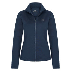 Cardigan tecnico HV Polo Lili