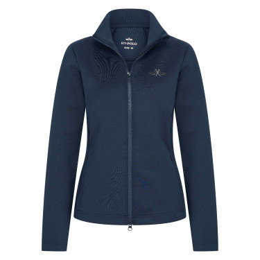 Cardigan tecnico HV Polo Lili