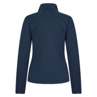 Cardigan tecnico HV Polo Lili Marina Blu marino Cardigan tecnico HV Polo Lili Marina Blu marino