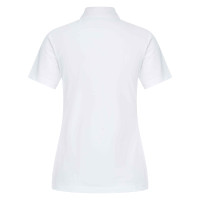Top tecnico HV Polo Lalu Bianco