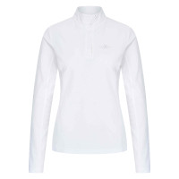 Camicia da concorso HV Polo Lorena Bianco