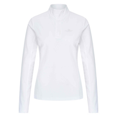Camicia da concorso HV Polo Lorena