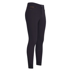 Pantaloni da equitazione Easy Rider Phillip Grip Ginocchia