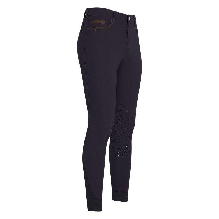 Pantaloni da equitazione Easy Rider Phillip Grip Ginocchia