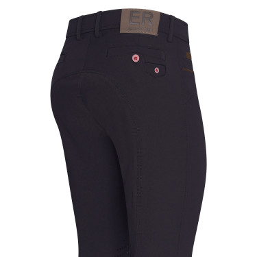 Pantaloni da equitazione Easy Rider Phillip Grip Ginocchia Pantaloni da equitazione Easy Rider Phillip Grip Ginocchia