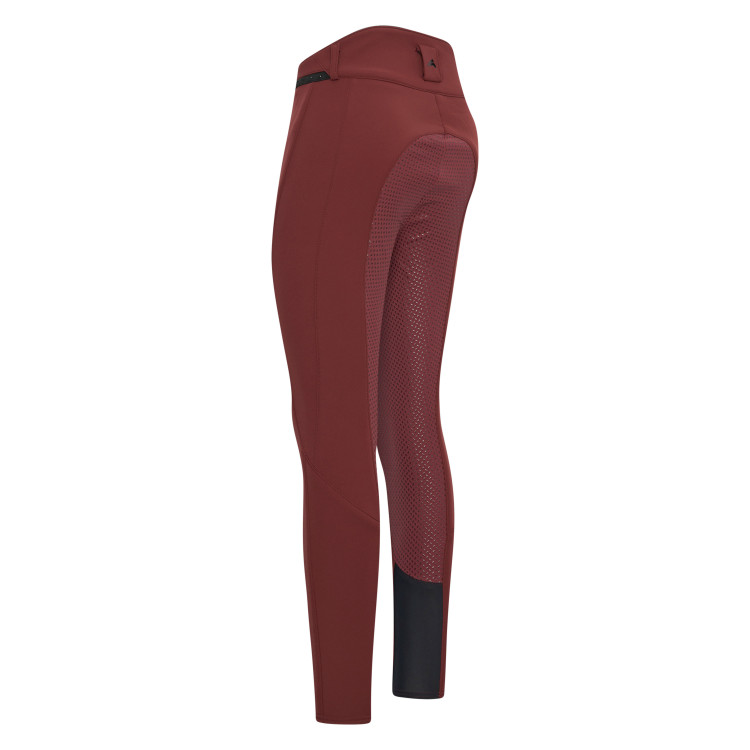 Pantaloni da equitazione Easy Rider Queen Diamond con grip in silicone Pantaloni da equitazione Easy Rider Queen Diamond con grip in silicone
