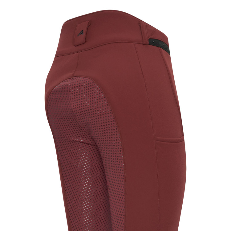 Pantaloni da equitazione Easy Rider Queen Diamond con grip in silicone Pantaloni da equitazione Easy Rider Queen Diamond con grip in silicone
