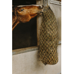 Rete per fieno lunga Hippotonic
