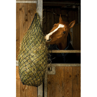 Rete per fieno lunga Hippotonic Rete per fieno lunga Hippotonic