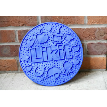 Tappetino da leccare Likit Graze Maze Tappetino da leccare Likit Graze Maze