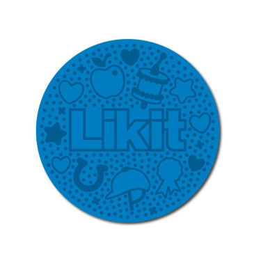 Tappetino da leccare Likit Graze Maze Tappetino da leccare Likit Graze Maze