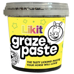 Pasta da leccare Likit Graze Paste