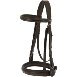 Briglia e redini cinghie Percheron Norton Briglia e redini cinghie Percheron Norton