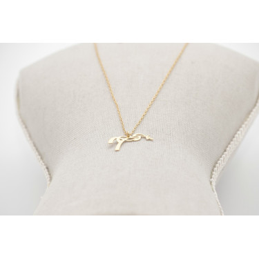 Collana Pénélope Angèle Collana Pénélope Angèle