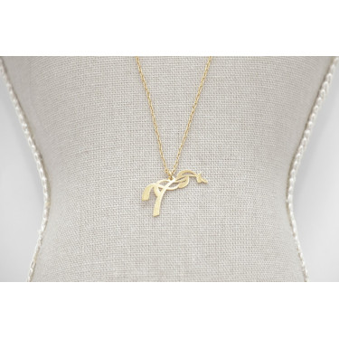 Collana Pénélope Angèle Collana Pénélope Angèle