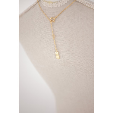 Collana Pénélope Angèle Collana Pénélope Angèle