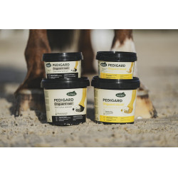 Pediguard Ravene Onguent blond