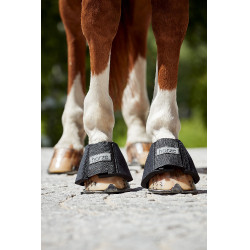 Campanelle Probell Horze Nero