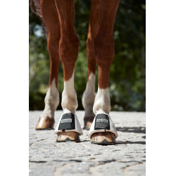 Campanelle Probell Horze Bianco