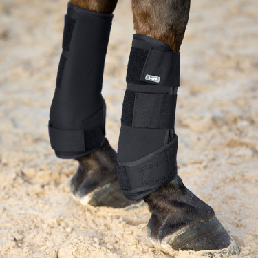 Ghette in neoprene Horze Supreme Ghette in neoprene Horze Supreme
