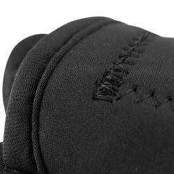 Ghette in neoprene Horze Supreme Nero Ghette in neoprene Horze Supreme Nero