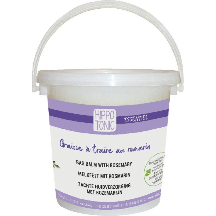 Grasso da mungitura Hippotonic Grasso da mungitura Hippotonic