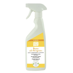 Spray lenitivo antiprurito Hippotonic Essentiel