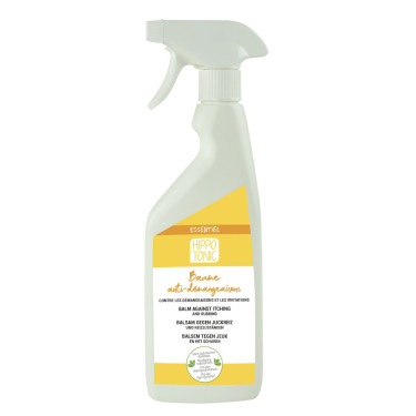 Spray lenitivo antiprurito Hippotonic Essentiel Spray lenitivo antiprurito Hippotonic Essentiel
