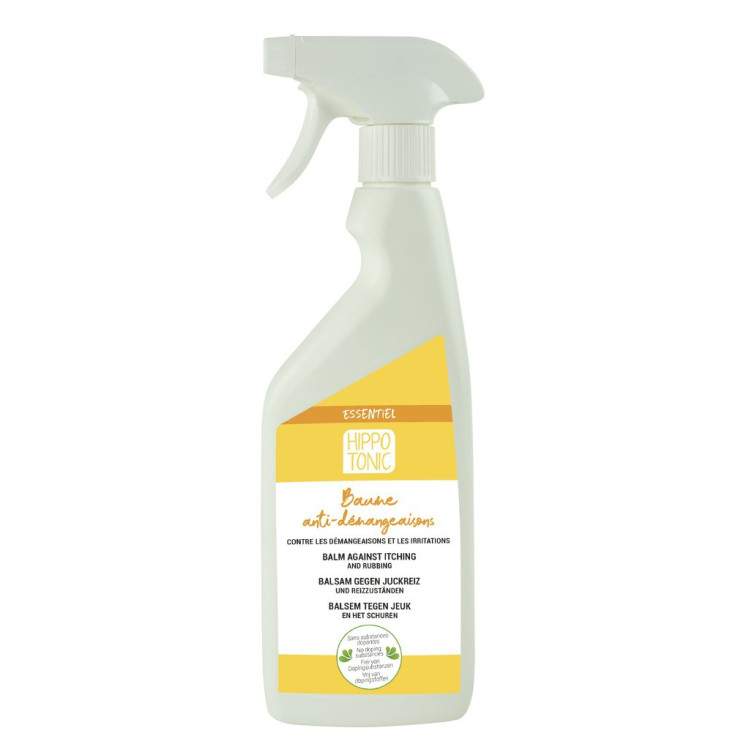 Spray lenitivo antiprurito Hippotonic Essentiel