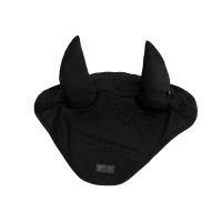 Cuffia anti-mosche KLjullena Kingsland Nero