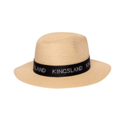 Cappello di paglia unisex KLjillen Kingsland