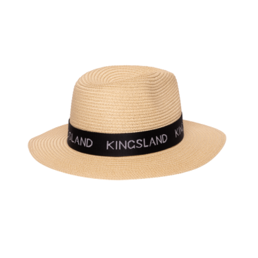 Cappello di paglia unisex KLjillen Kingsland