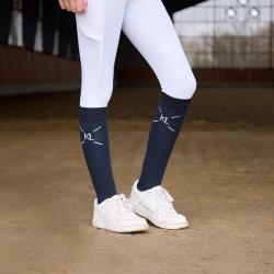 Calze unisex Coolmax KLjulen Kingsland Calze unisex Coolmax KLjulen Kingsland