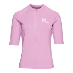Camicia da allenamento da donna KLjomi Kingsland