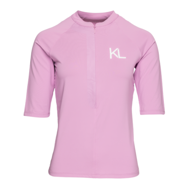 Camicia da allenamento da donna KLjomi Kingsland