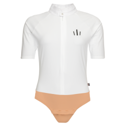 Camicia da concorso body da donna Kingsland