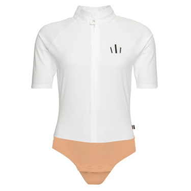 Camicia da concorso body da donna Kingsland