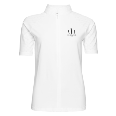 Camicia da concorso donna KLjannie Kingsland