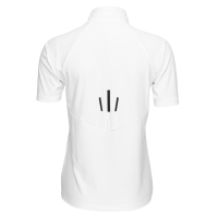 Camicia da concorso donna KLjannie Kingsland Bianco Camicia da concorso donna KLjannie Kingsland Bianco