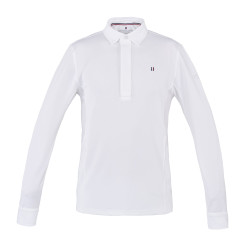Camicia da concorso a maniche lunghe da uomo Classic Kingsland Camicia da concorso a maniche lunghe da uomo Classic Kingsland